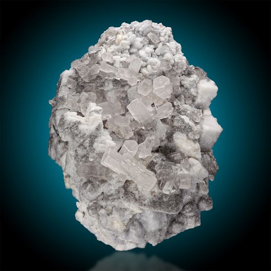 Strontianite-Oberdorf an der Laming | Bruck an der Mur | Styria | Austria